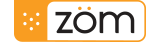 ZÖM Argentina Logo