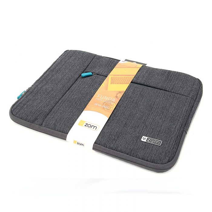 Funda | Maletín Liverpool 15.6" ZF15-310J - Imagen 4