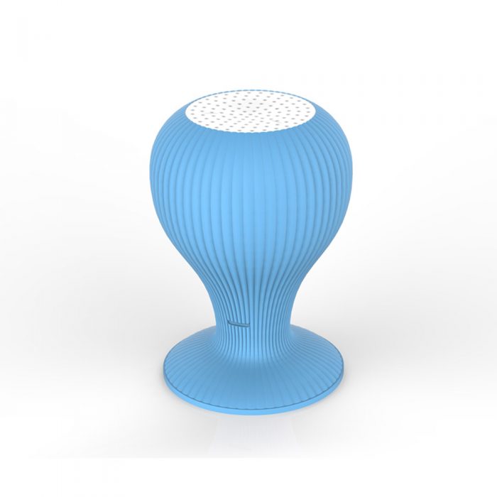 Parlante Bluetooth ZÖM Z-M05-BL