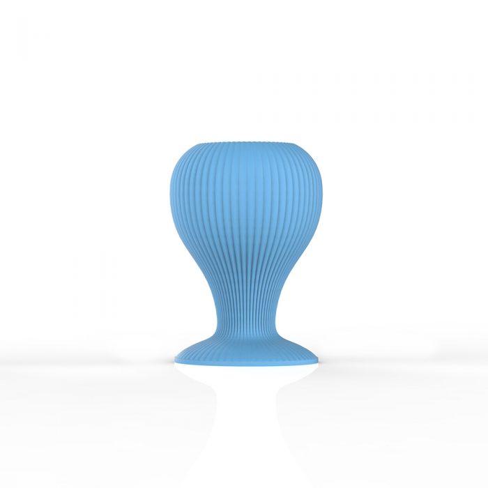 Parlante Bluetooth ZÖM Z-M05-BL - Imagen 3