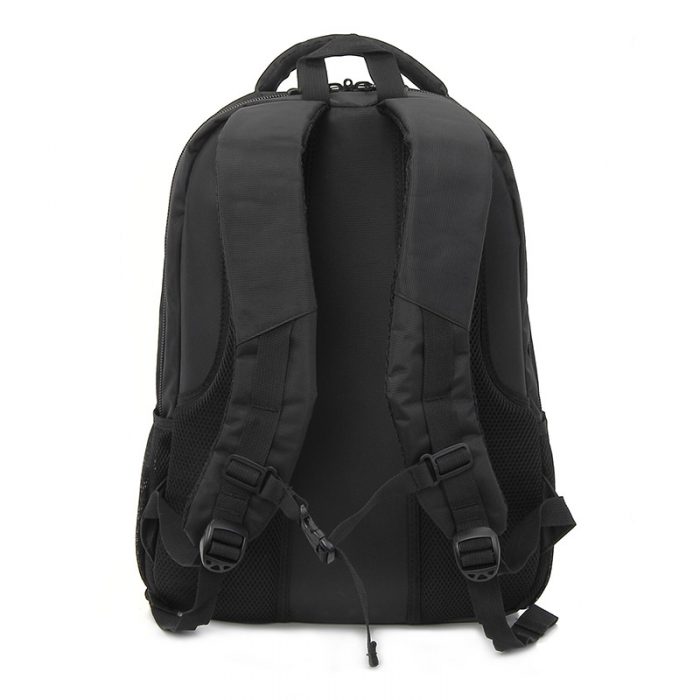 Mochila ZÖM ZB-300B USB - Imagen 4