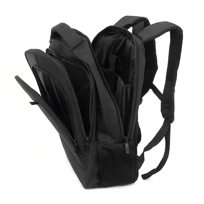 Mochila ZÖM ZB-300B USB - Imagen 3