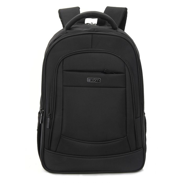 Mochila ZÖM ZB-300B USB - Imagen 2