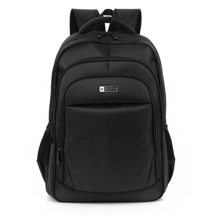 Mochila ZÖM ZB-305B USB - Imagen 4