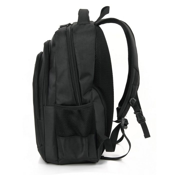 Mochila ZÖM ZB-305B USB - Imagen 2