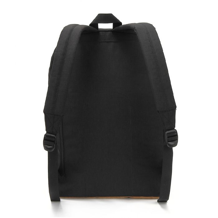 Mochila Roma Black - ZB-381BK USB - Imagen 2