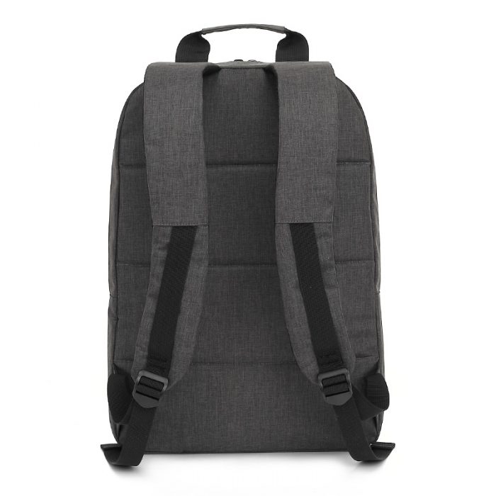 Mochila Venecia Dark ZB-415BK - Imagen 3