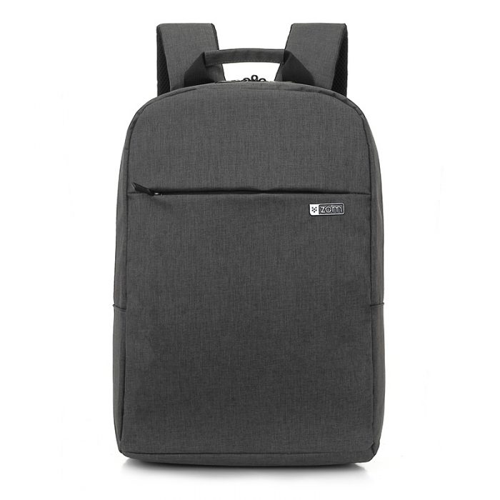 Mochila Venecia Dark ZB-415BK - Imagen 2