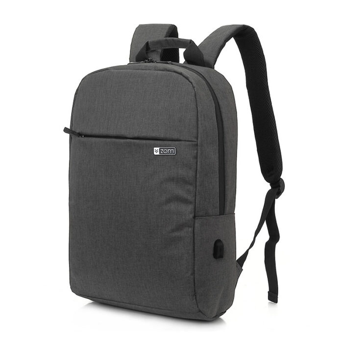 Mochila Venecia Dark ZB-415BK