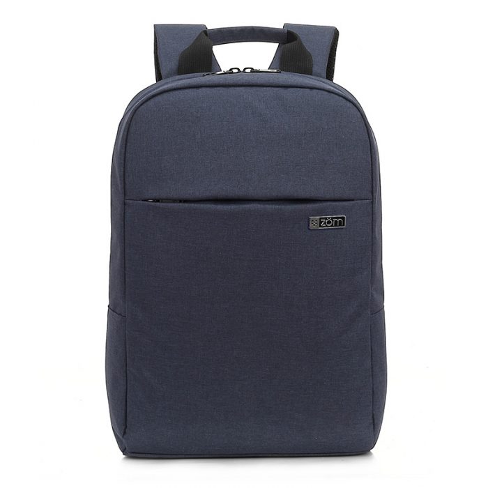 Mochila Venecia Blue ZB-415BL - Imagen 3