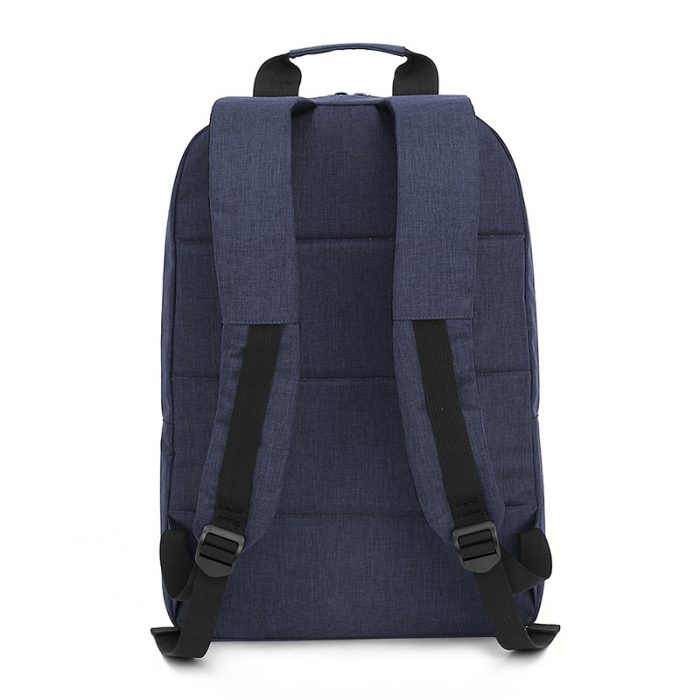 Mochila Venecia Blue ZB-415BL - Imagen 2