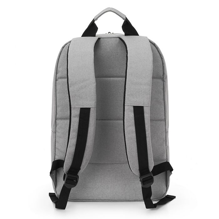Mochila Venecia Gray ZB-415GR - Imagen 2