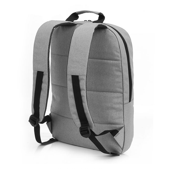Mochila Venecia Gray ZB-415GR - Imagen 4