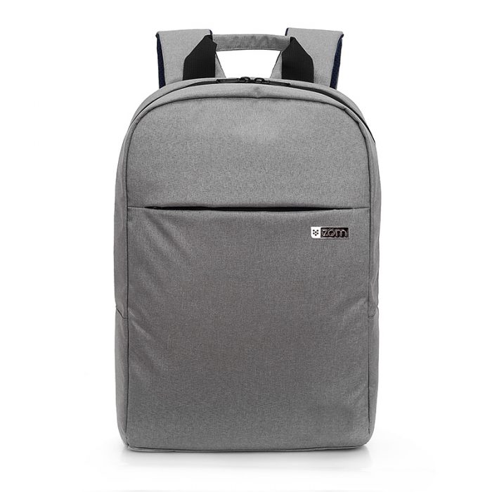 Mochila Venecia Gray ZB-415GR - Imagen 3