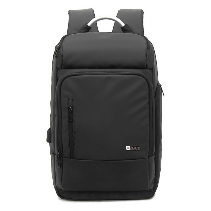Mochila ZÖM ZB-810BK USB
