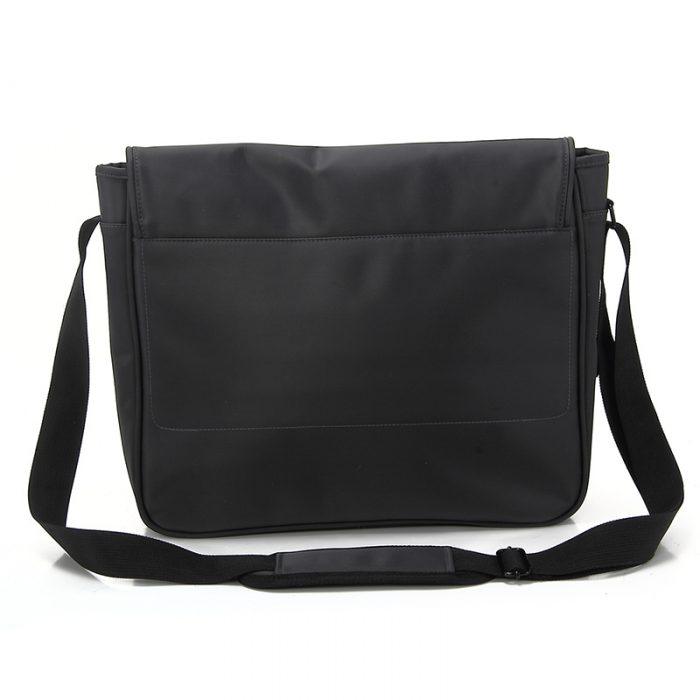 Morral ZÖM ZM-201BK USB - Imagen 3