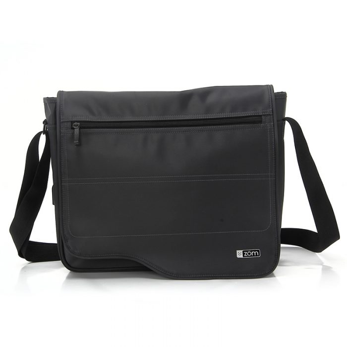 Morral ZÖM ZM-201BK USB - Imagen 5