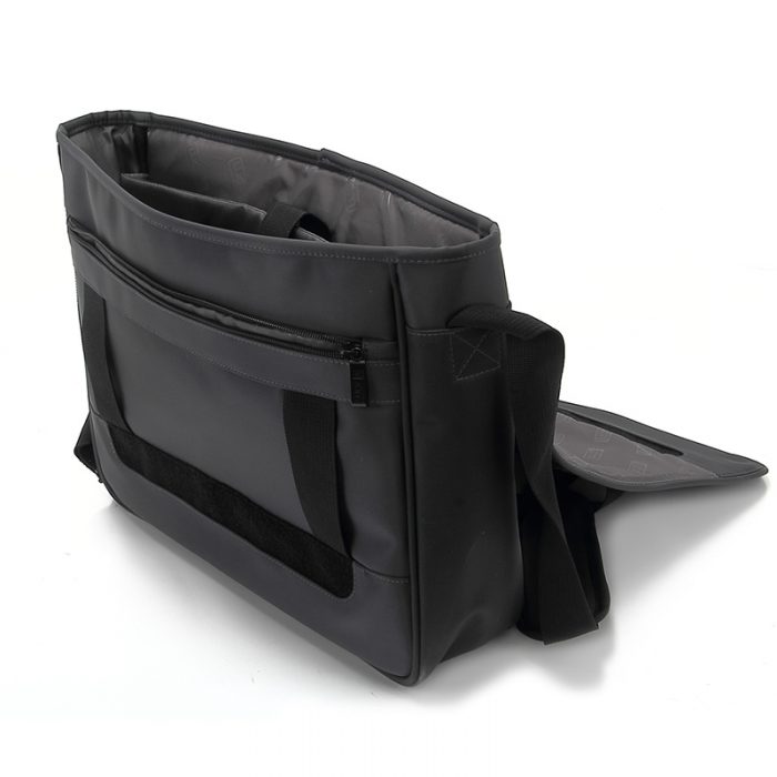Morral ZÖM ZM-201BK USB - Imagen 2