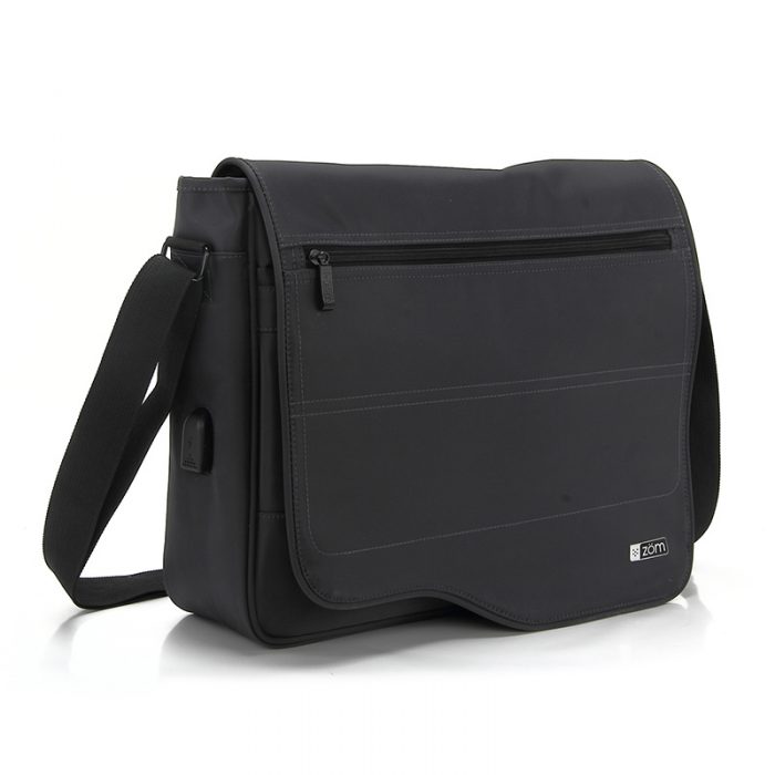 Morral ZÖM ZM-201BK USB
