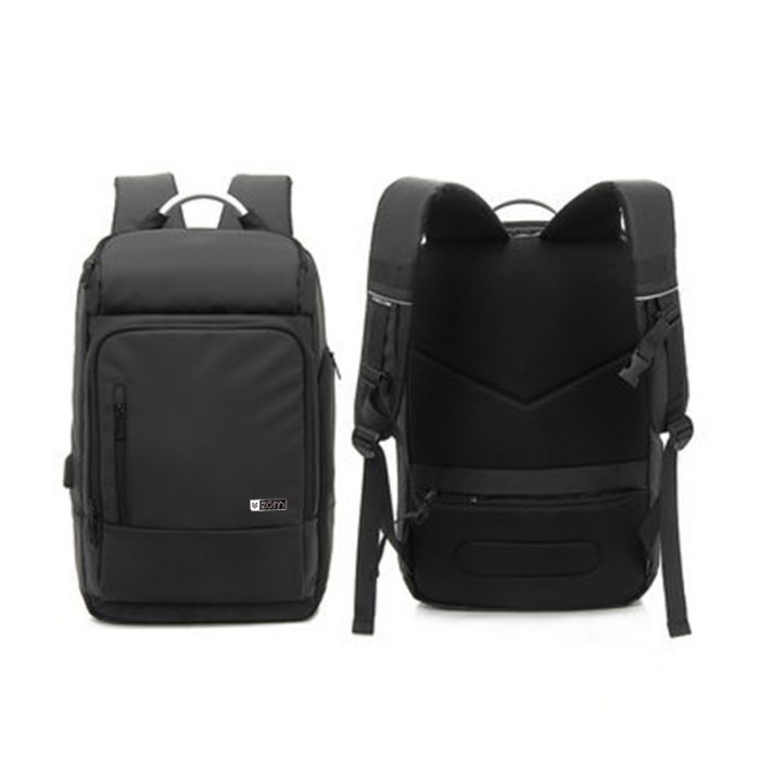 Mochila ZÖM ZB-810BK USB - Imagen 4