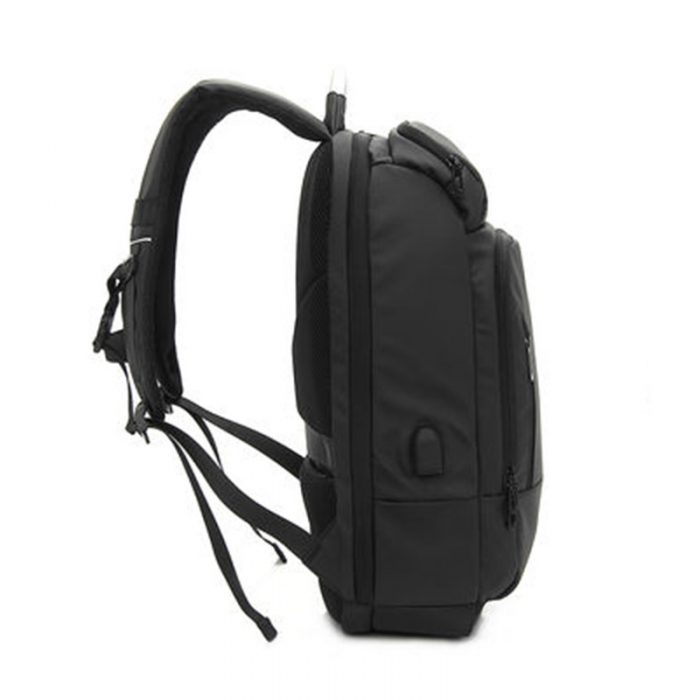 Mochila ZÖM ZB-810BK USB - Imagen 3