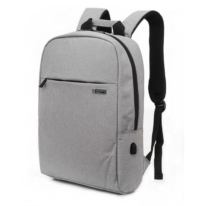 Mochila Venecia Gray ZB-415GR