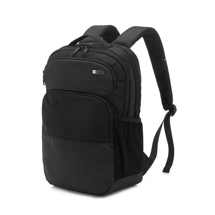 Mochila ZÖM ZB 808 BK USB