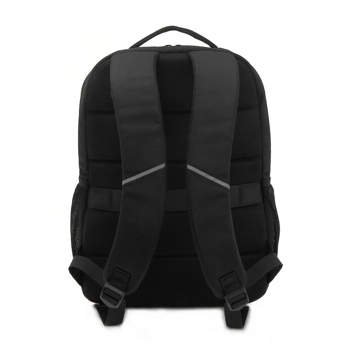 Mochila ZÖM ZB 808 BK USB - Imagen 2