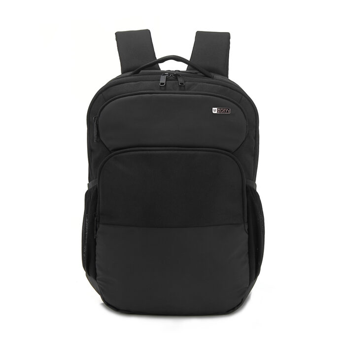 Mochila ZÖM ZB 808 BK USB - Imagen 3