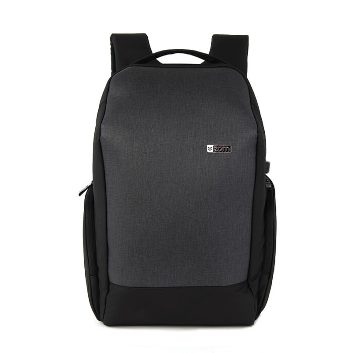 Mochila ZÖM ZB-507BK USB - Imagen 6