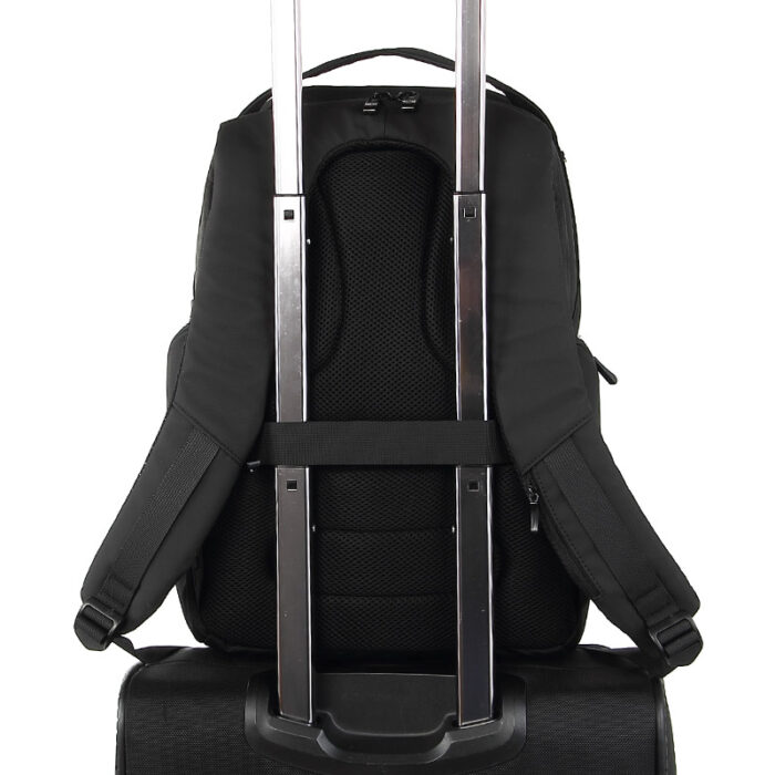 Mochila ZÖM ZB-507BK USB - Imagen 4