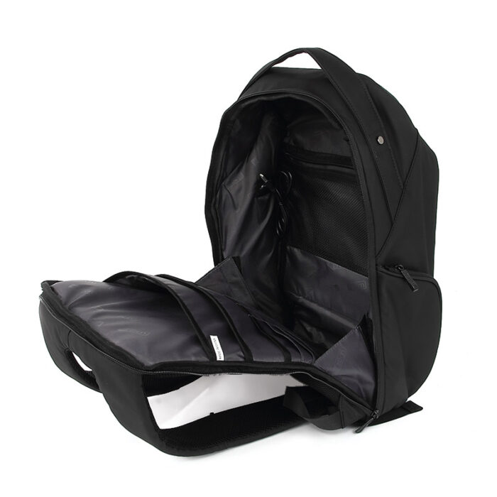 Mochila ZÖM ZB-507BK USB - Imagen 3