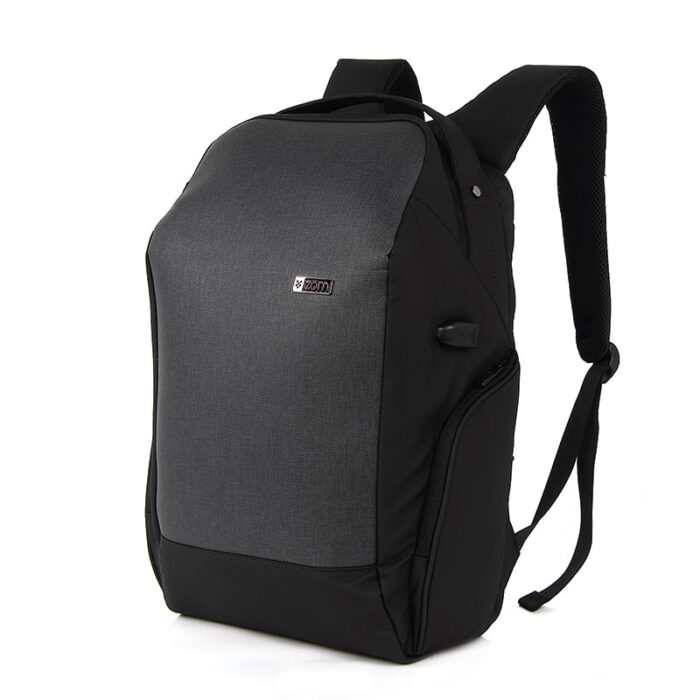 Mochila ZÖM ZB-507BK USB
