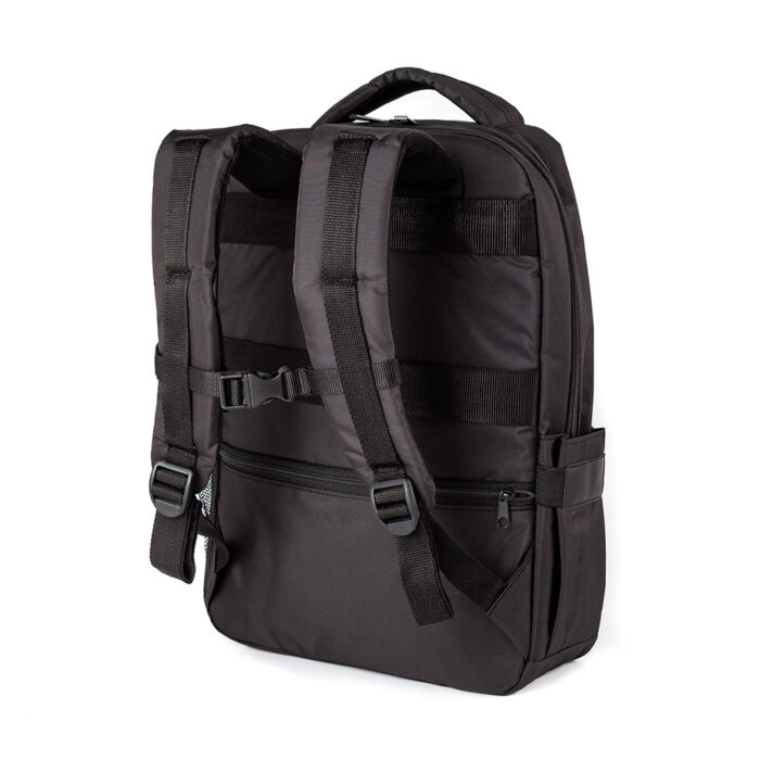 Mochila ZÖM ZB-A604BA - Imagen 2