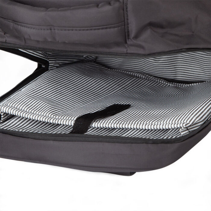 Mochila ZÖM ZB-A604BA - Imagen 4