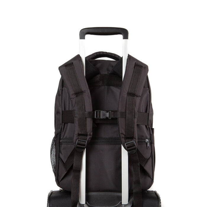 Mochila ZÖM ZB-A604BA - Imagen 3