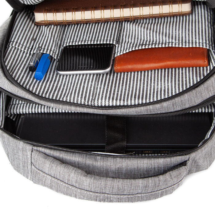 Mochila ZÖM ZB 204 GA - Imagen 3