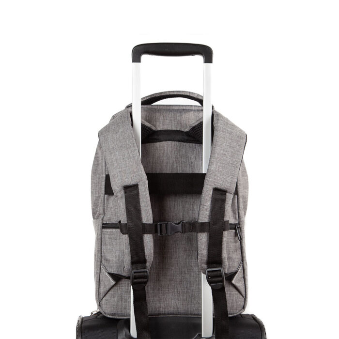 Mochila ZÖM ZB 204 GA - Imagen 5