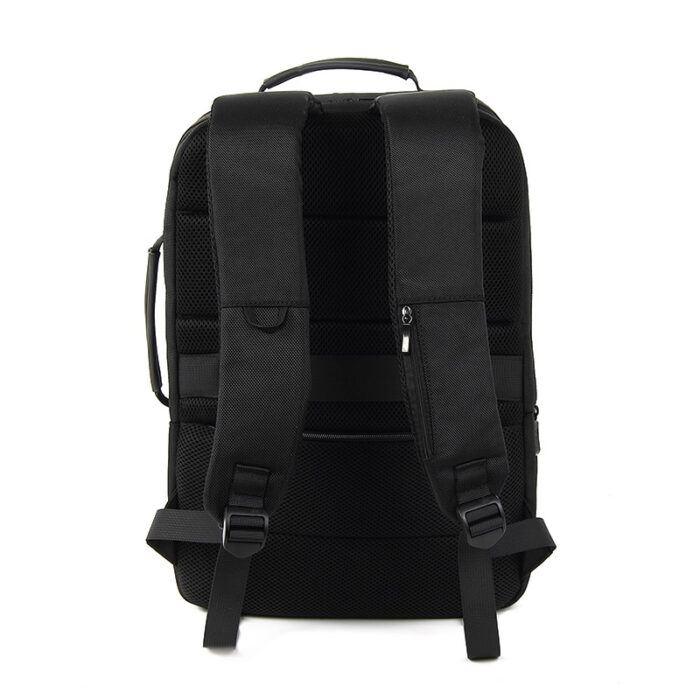 Mochila ZÖM ZB-812BK USB - Imagen 2