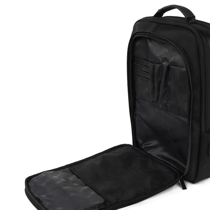 Mochila ZÖM ZB-812BK USB - Imagen 6
