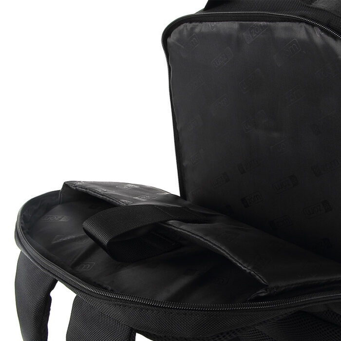 Mochila ZÖM ZB-812BK USB - Imagen 4