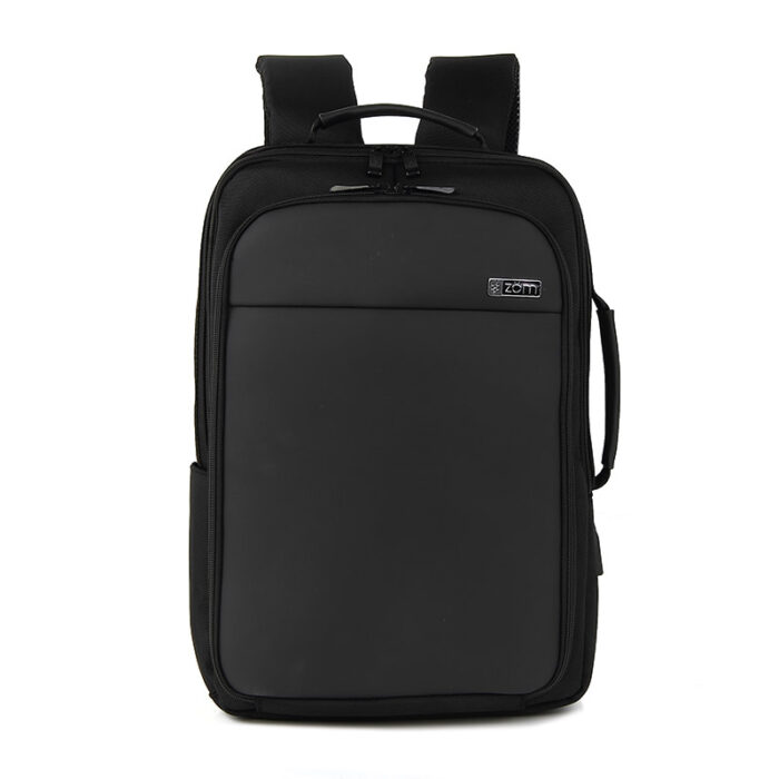 Mochila ZÖM ZB-812BK USB - Imagen 3