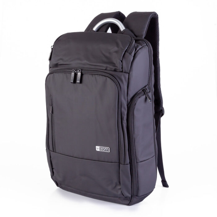 Mochila ZÖM ZB-810BK USB - Imagen 2