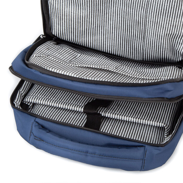 Mochila ZÖM ZB-204AA - Imagen 6