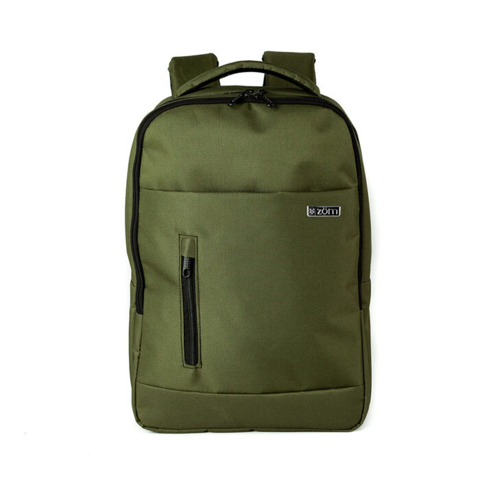 Mochila ZÖM ZB-204RA - Imagen 3