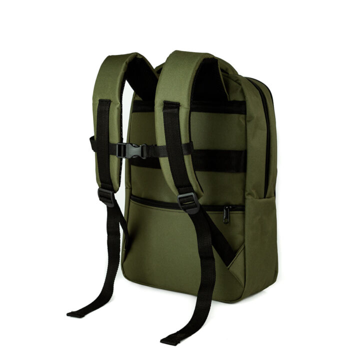 Mochila ZÖM ZB-204RA - Imagen 2