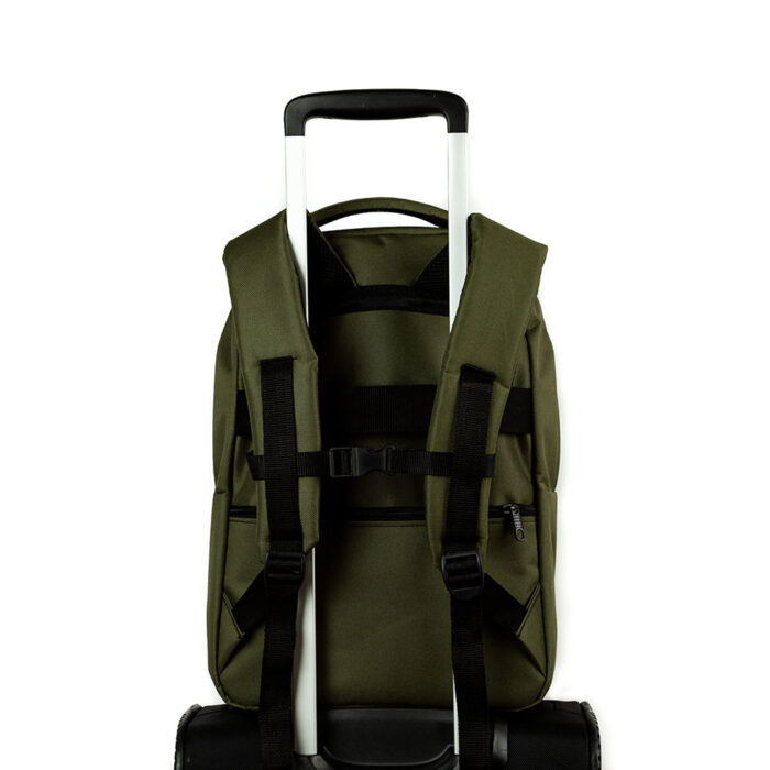 Mochila ZÖM ZB-204RA - Imagen 5