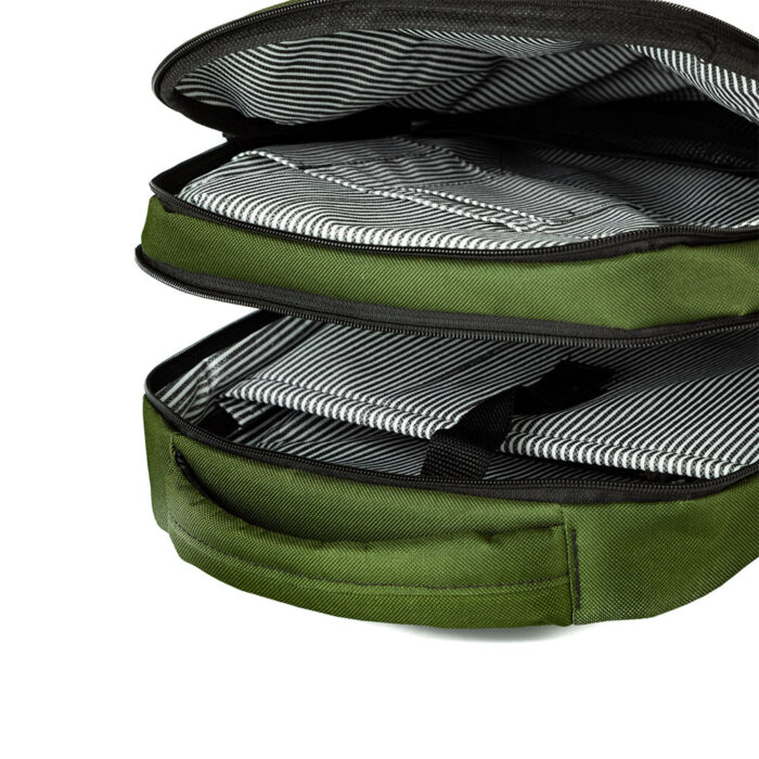 Mochila ZÖM ZB-204RA - Imagen 4