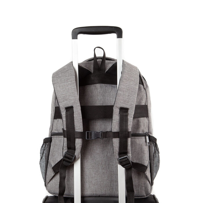 Mochila ZÖM ZB-304GA - Imagen 6