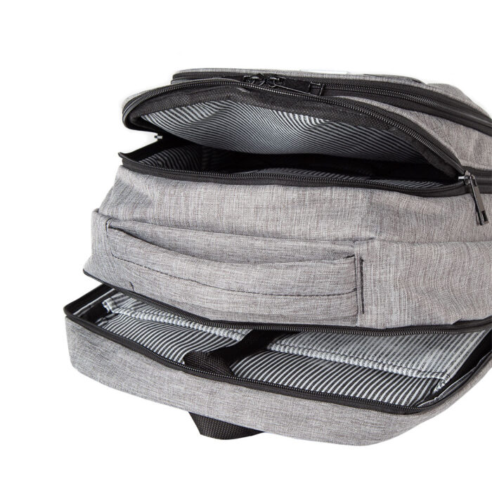 Mochila ZÖM ZB-304GA - Imagen 5
